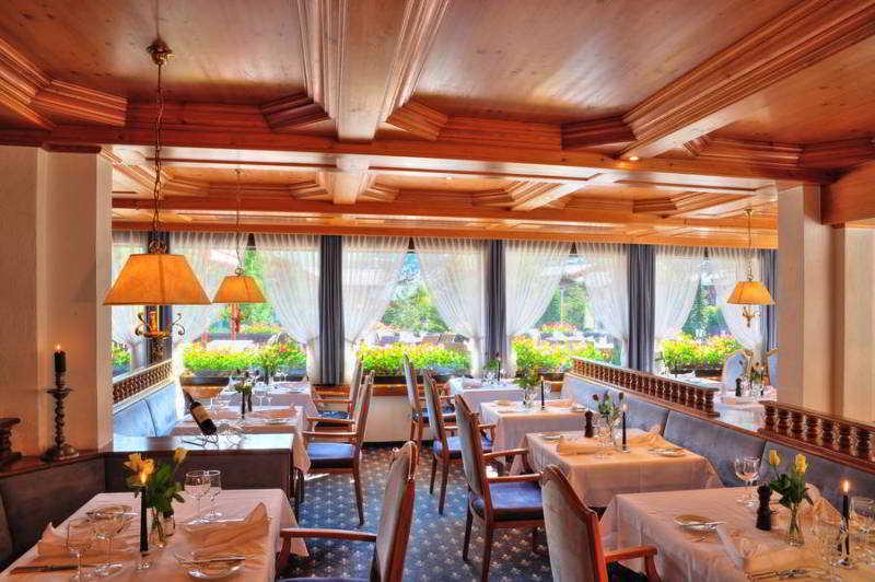 The Christiania Mountain & Spa Resort Zermatt Eksteriør billede