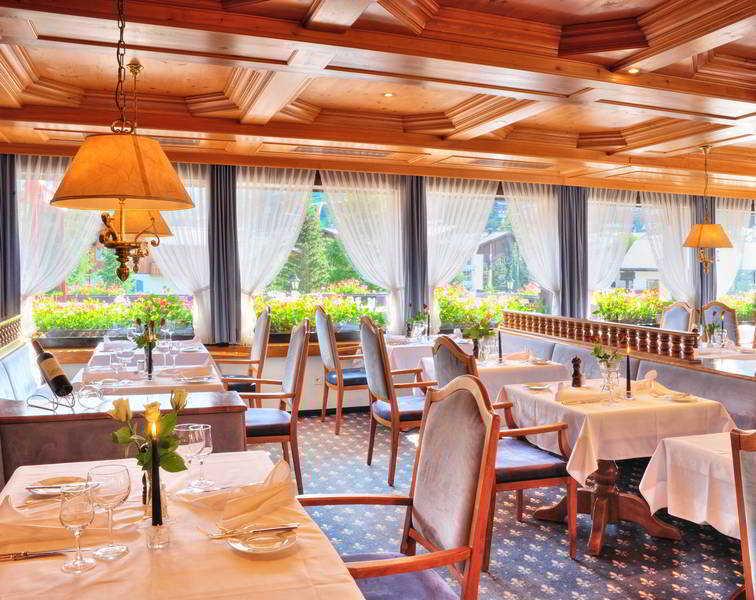 The Christiania Mountain & Spa Resort Zermatt Eksteriør billede