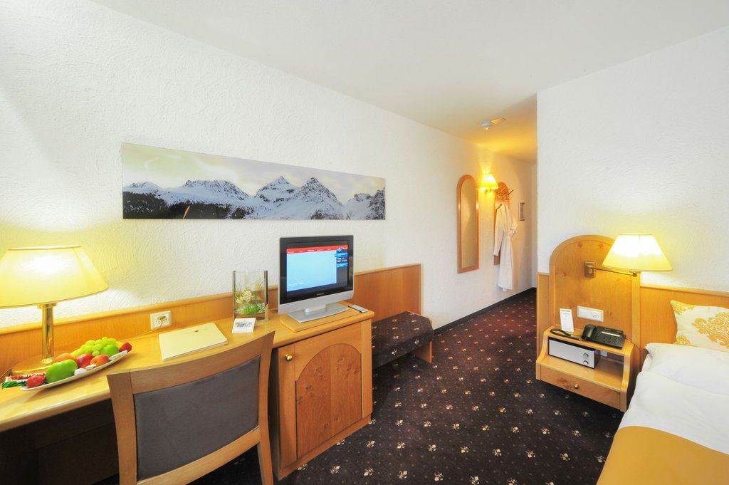 The Christiania Mountain & Spa Resort Zermatt Eksteriør billede